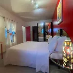 Maison D\'Hotes Villa Anna Dakar