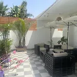Maison D\'Hotes Villa Anna Dakar