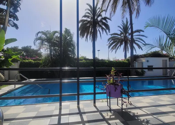 Maison D\'Hotes Villa Anna Dakar