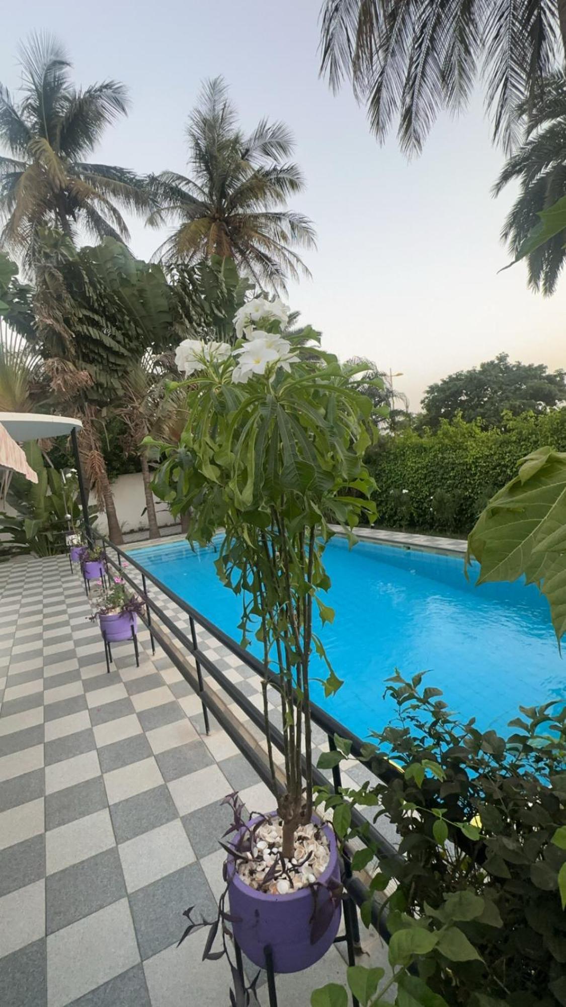 Anna Apartment Dakar