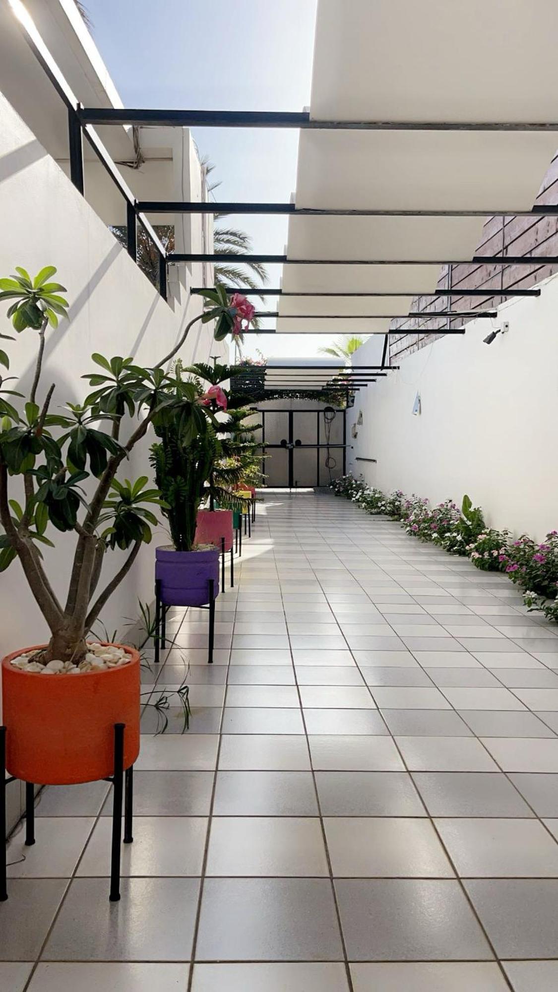 Anna Apartment Dakar
