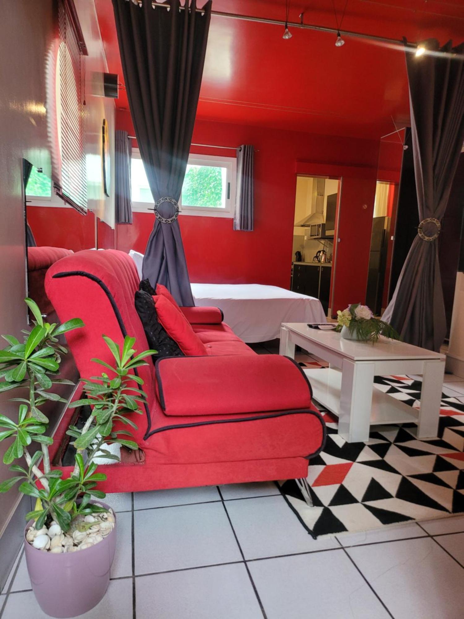 Anna Apartment Dakar