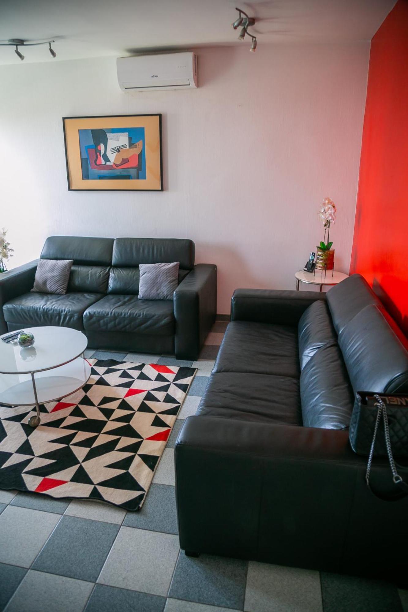 Apartment Anna