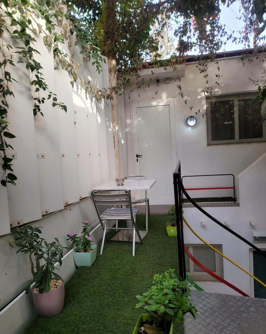 Apartment Anna Dakar