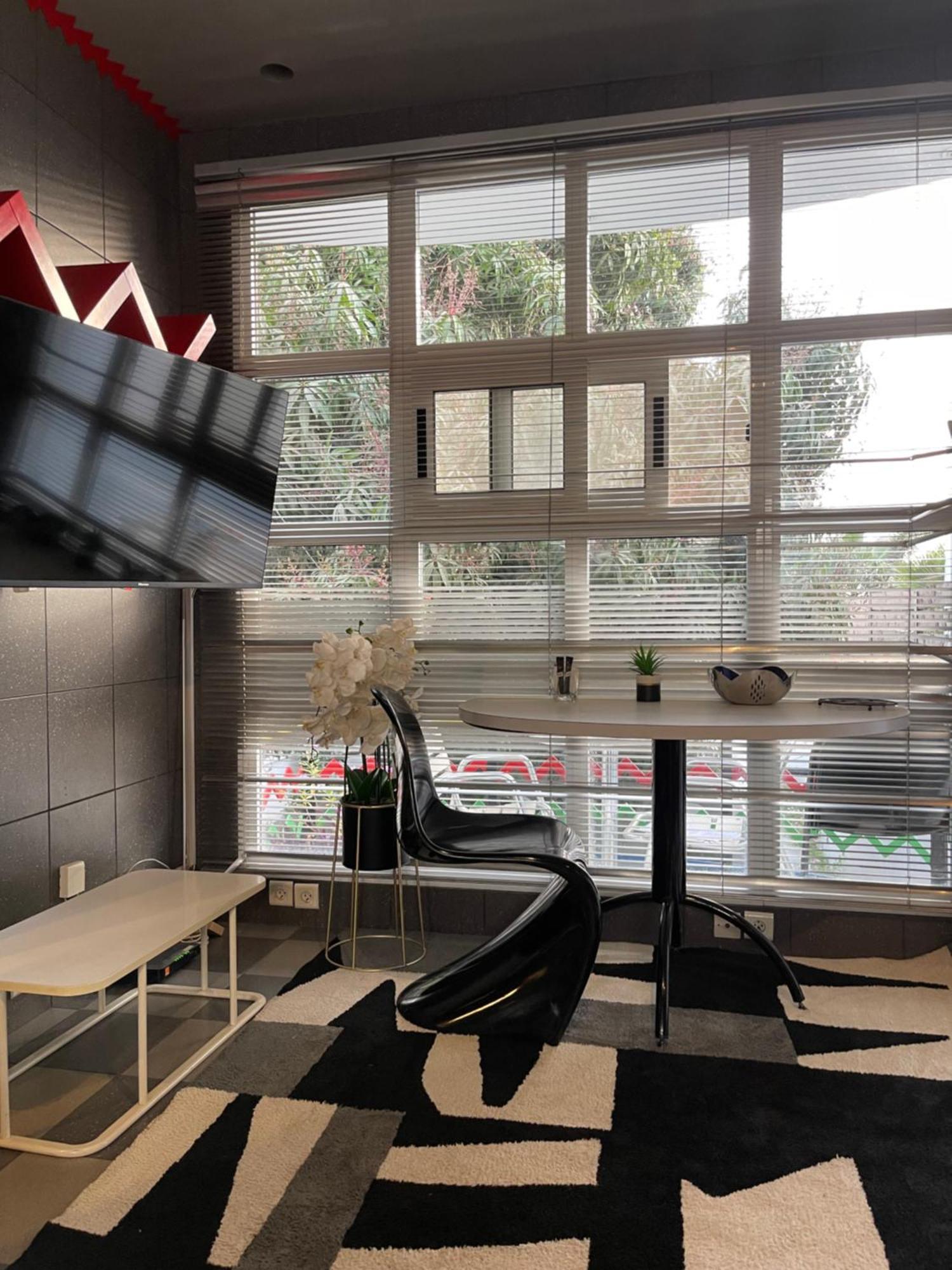 Anna Apartment Dakar