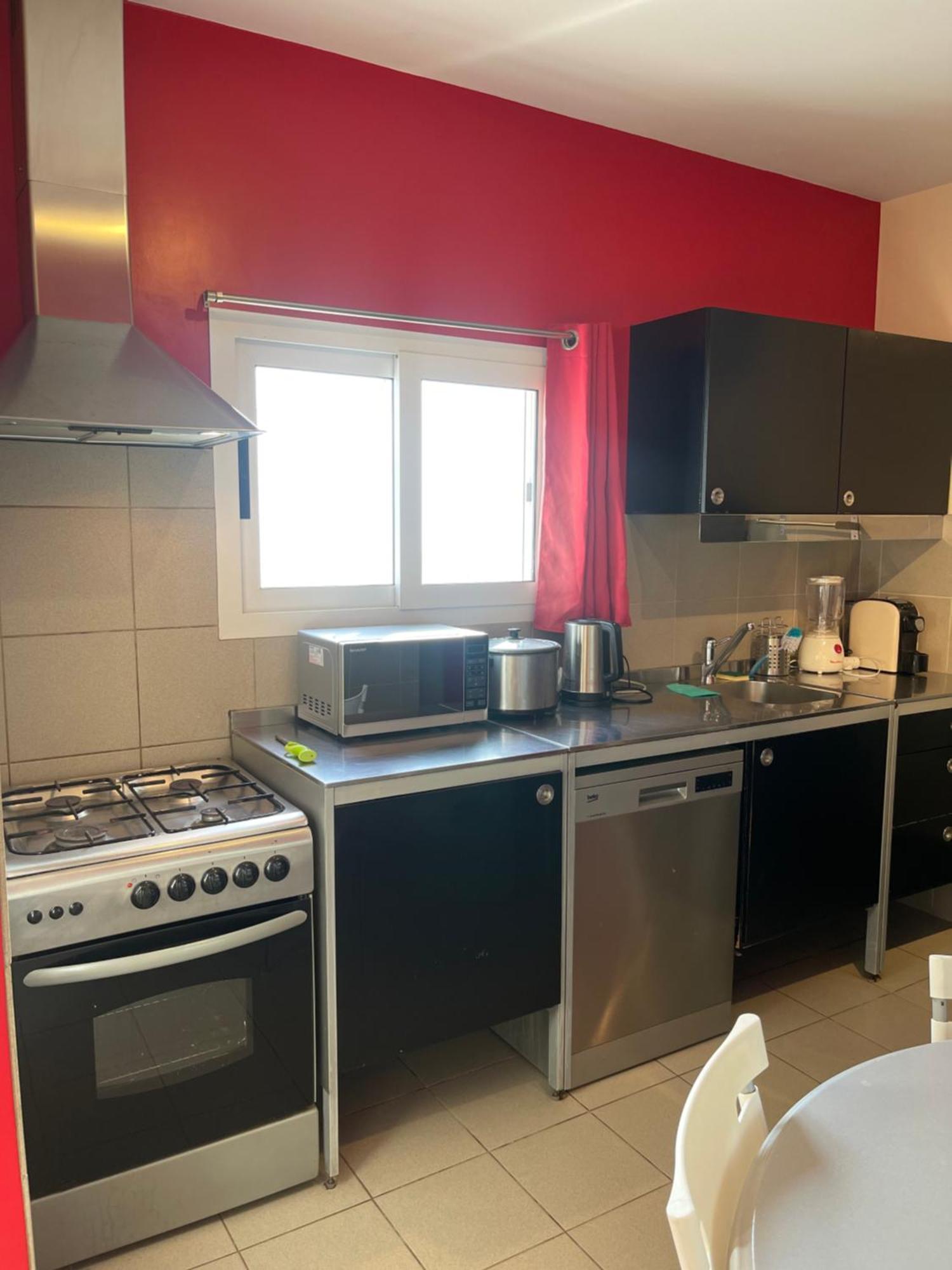 Apartment Anna Dakar