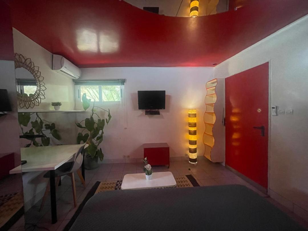 Anna Apartment