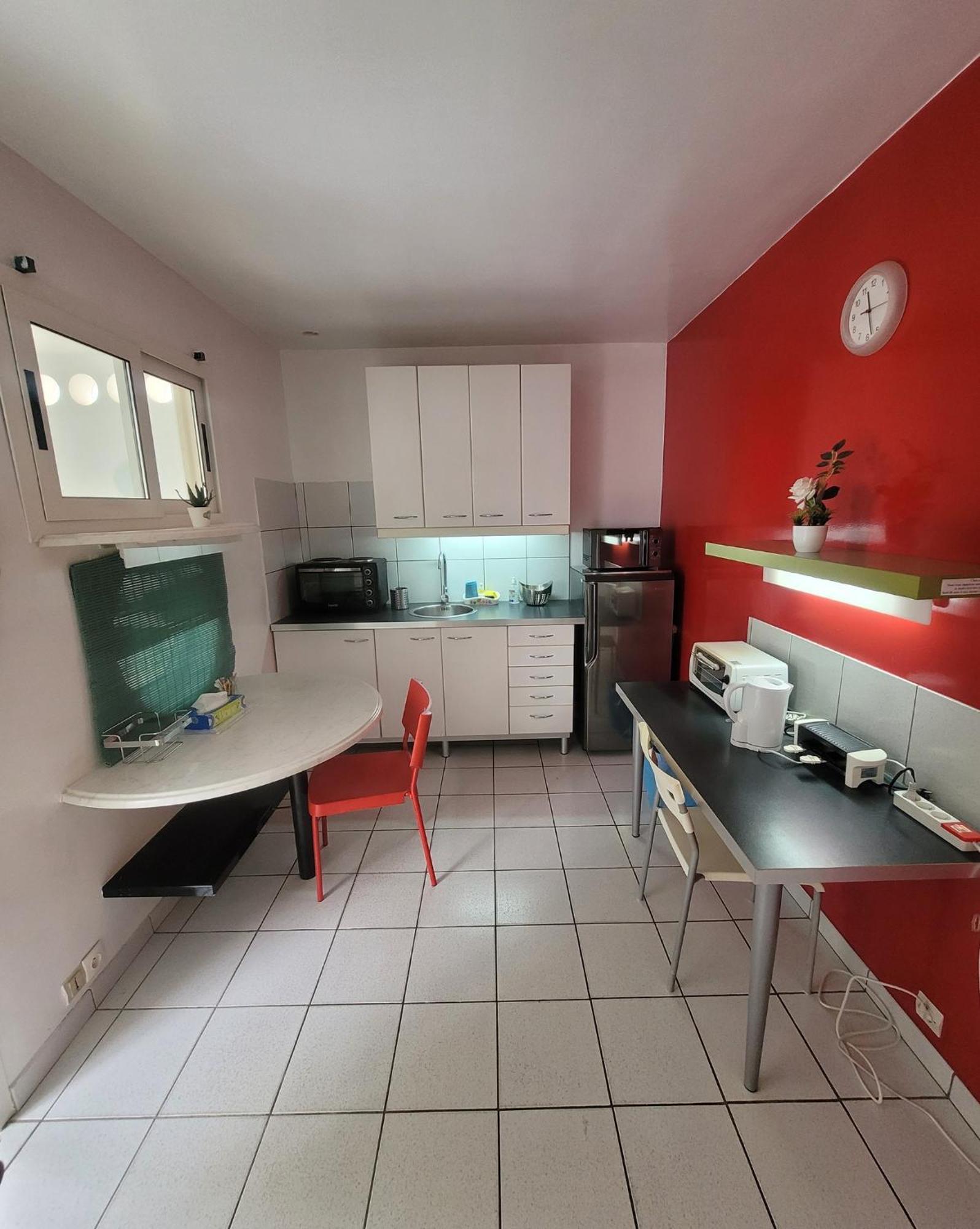 Apartment Anna Dakar