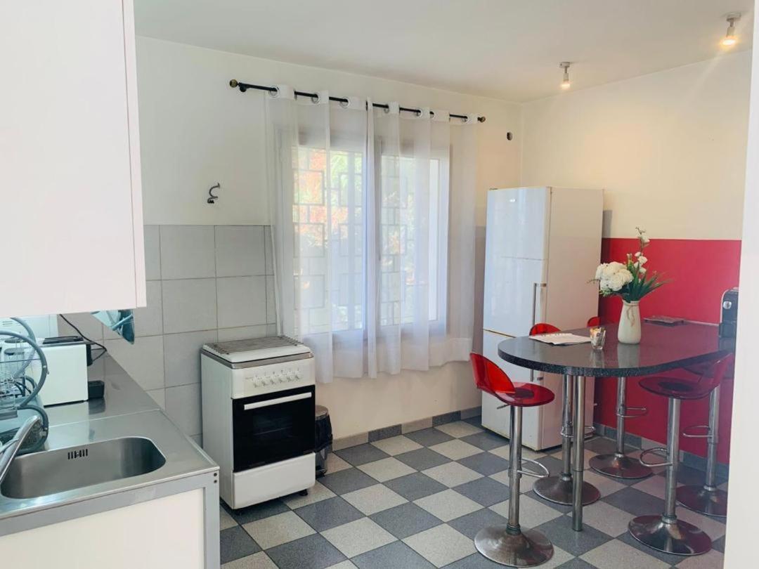 Anna Apartment Dakar
