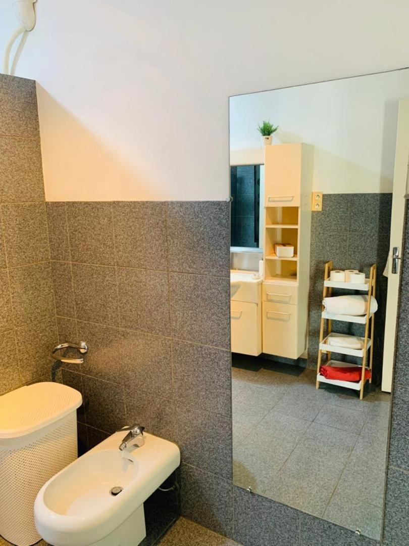 Anna Apartment