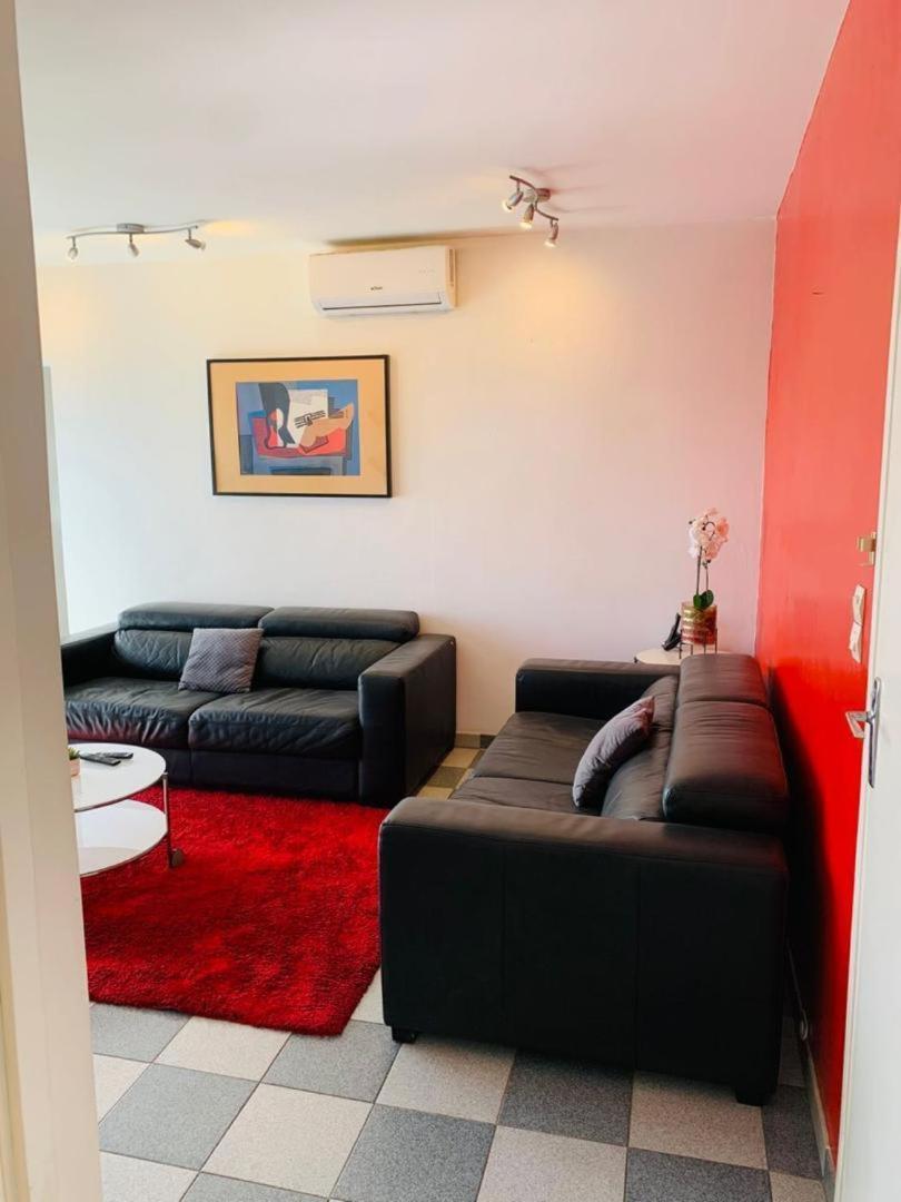 Anna Apartment